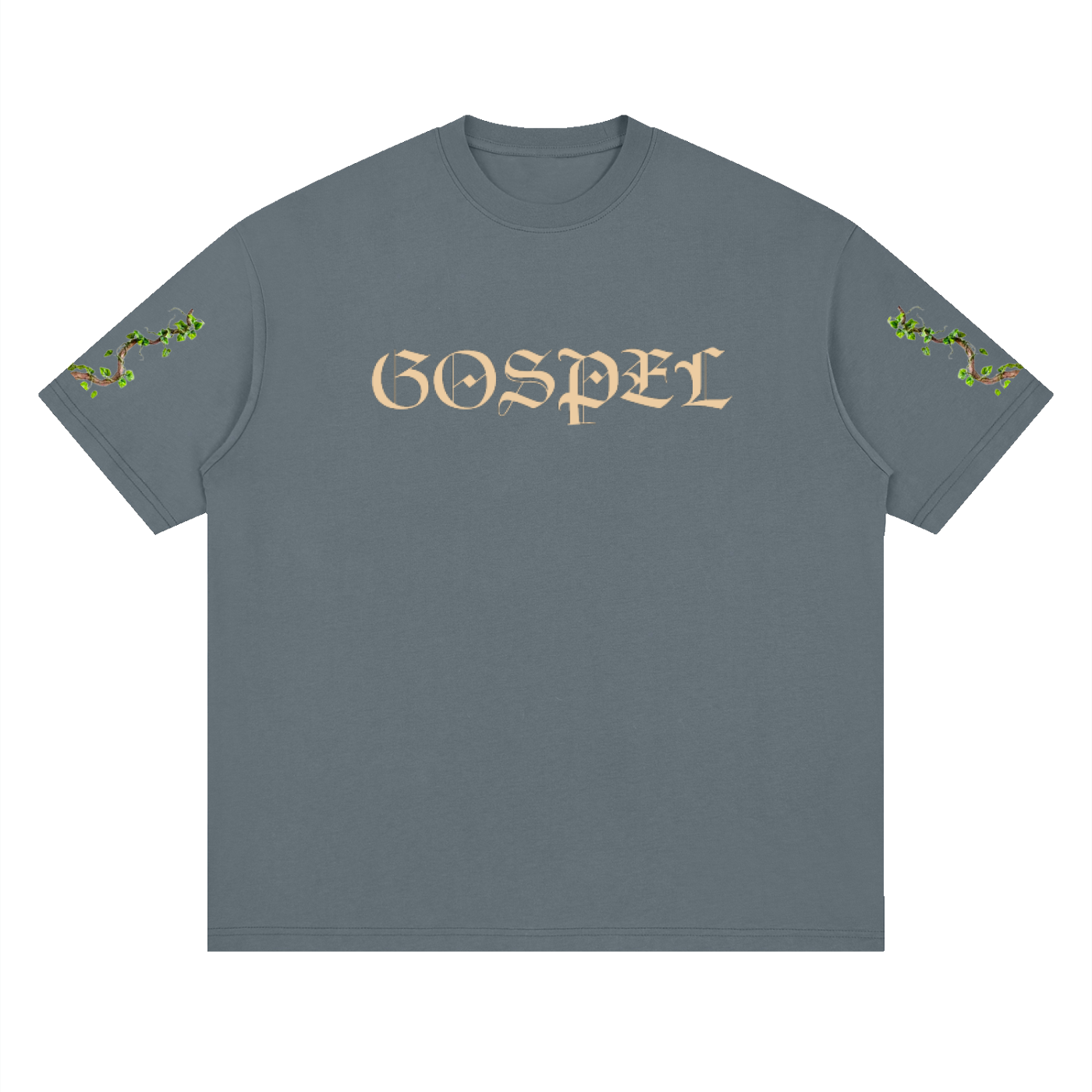 Luke 8:4-8 T-Shirt