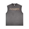 Jesus is King Tank Top