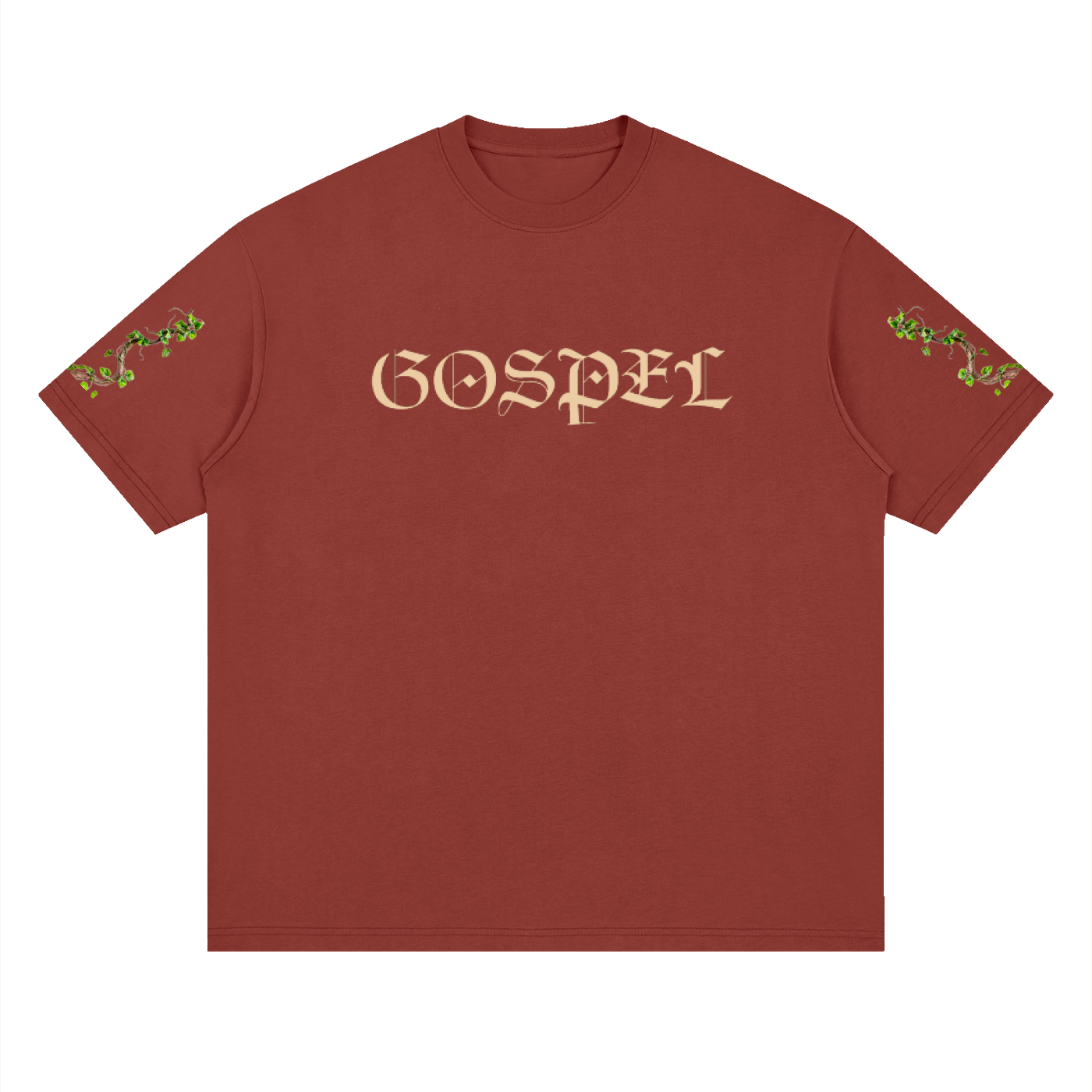 Luke 8:4-8 T-Shirt