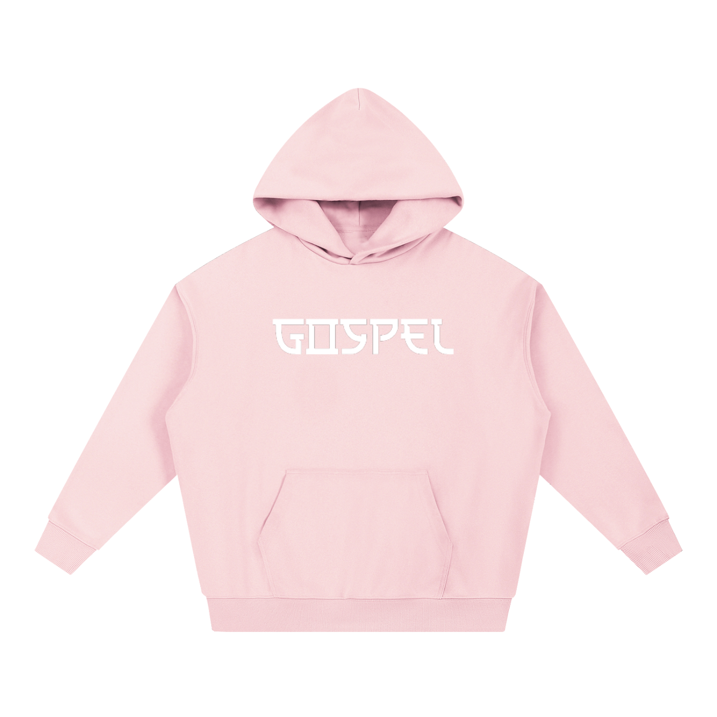John 20:1-8 Hoodie