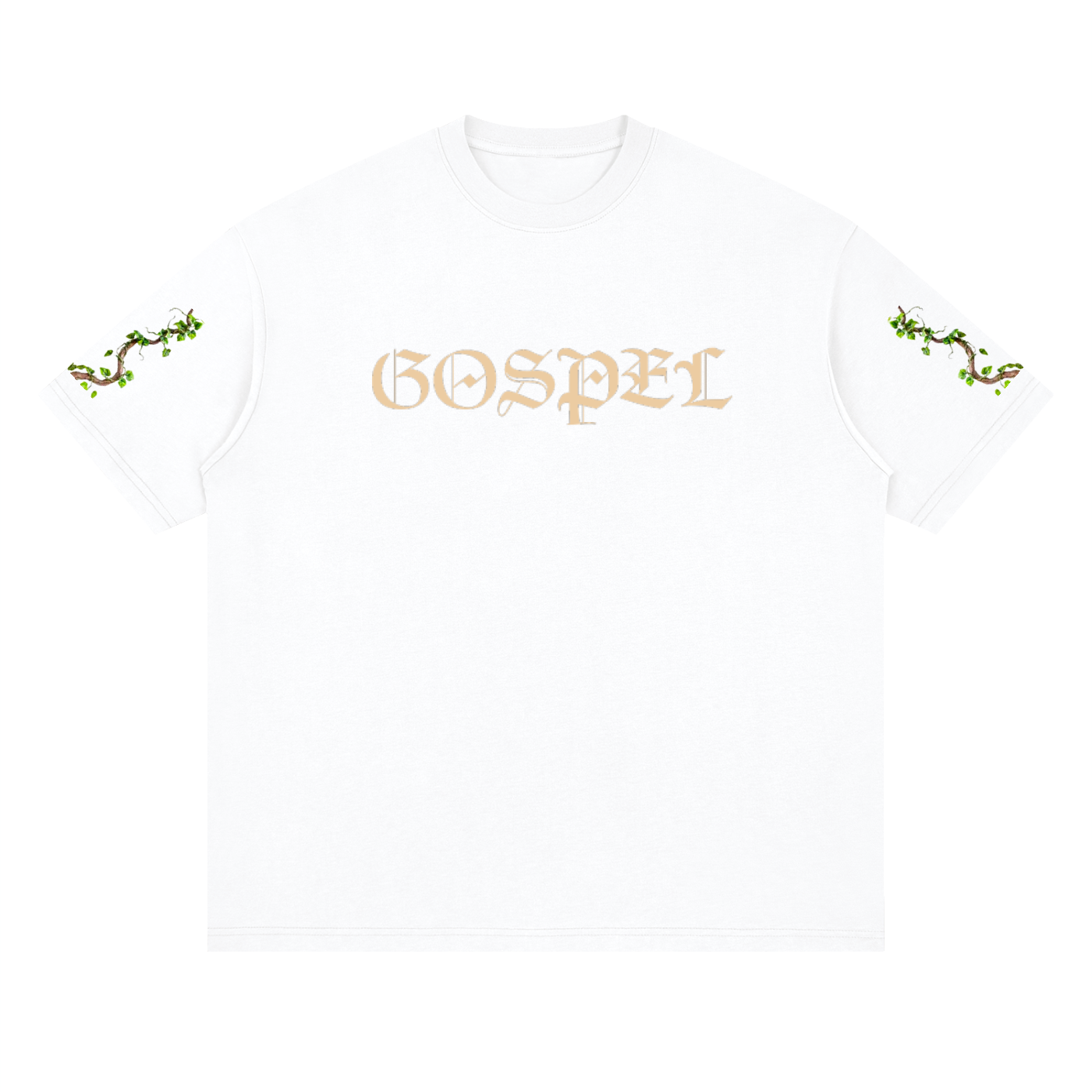 Luke 8:4-8 T-Shirt