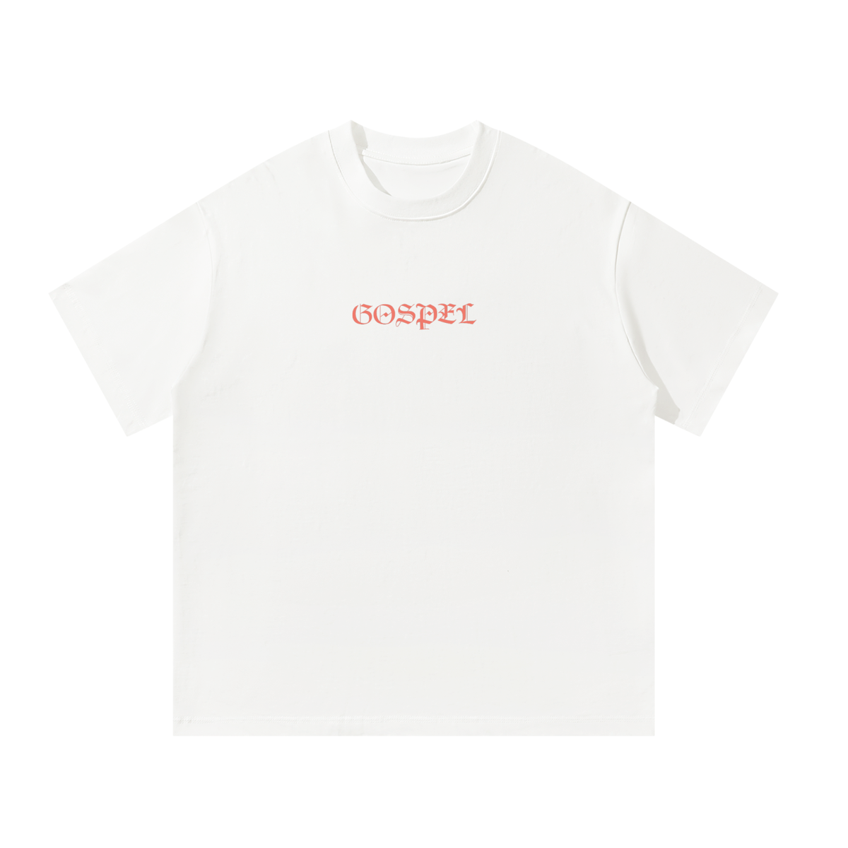 1 John 2:15-17 T-Shirt