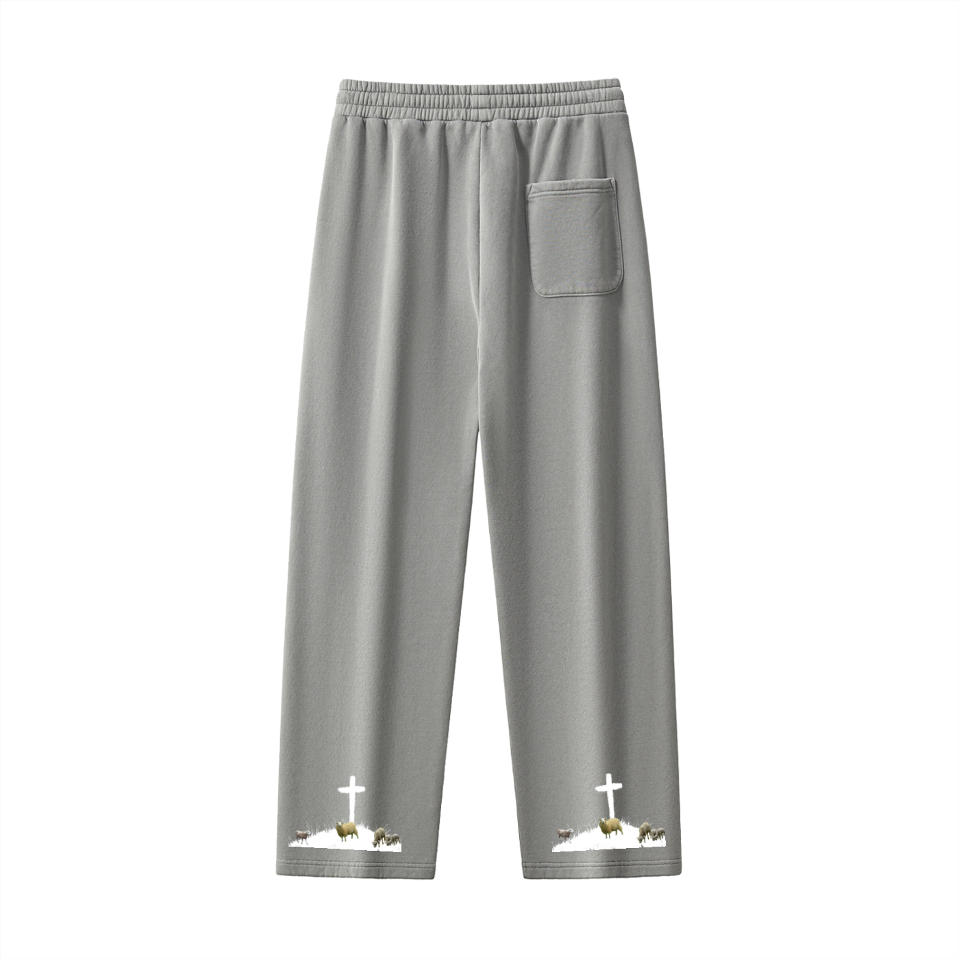 Good Shepherd Sweatpants