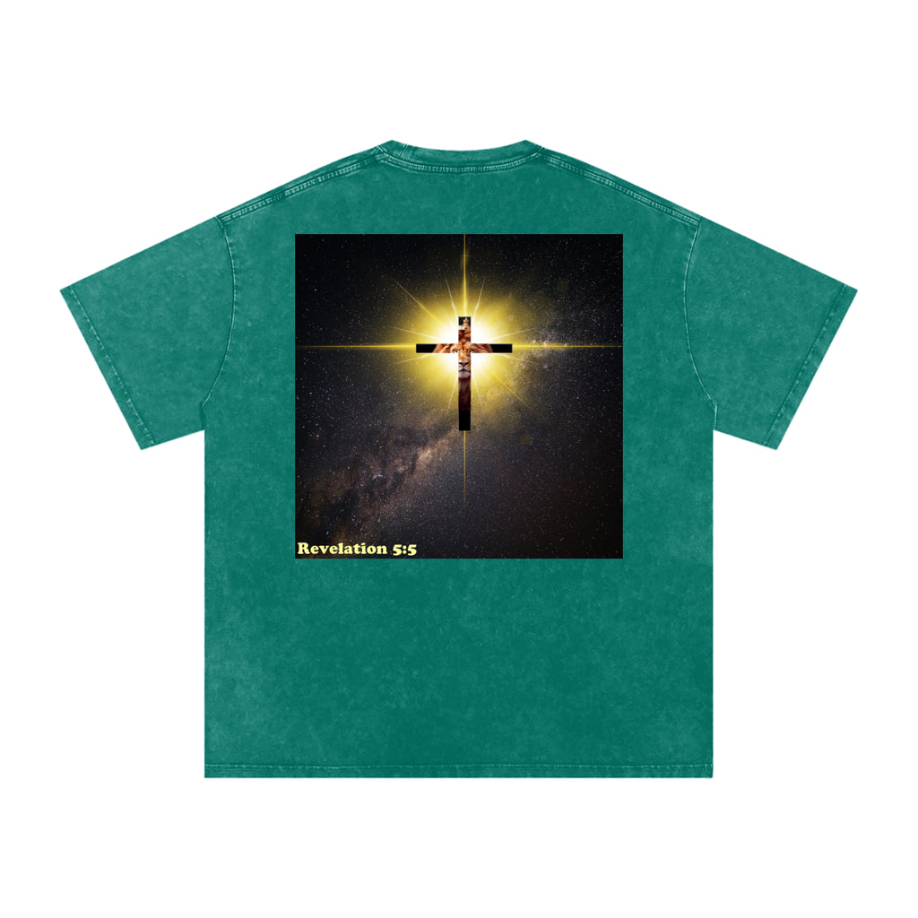 Revelation 5:5 T-Shirt