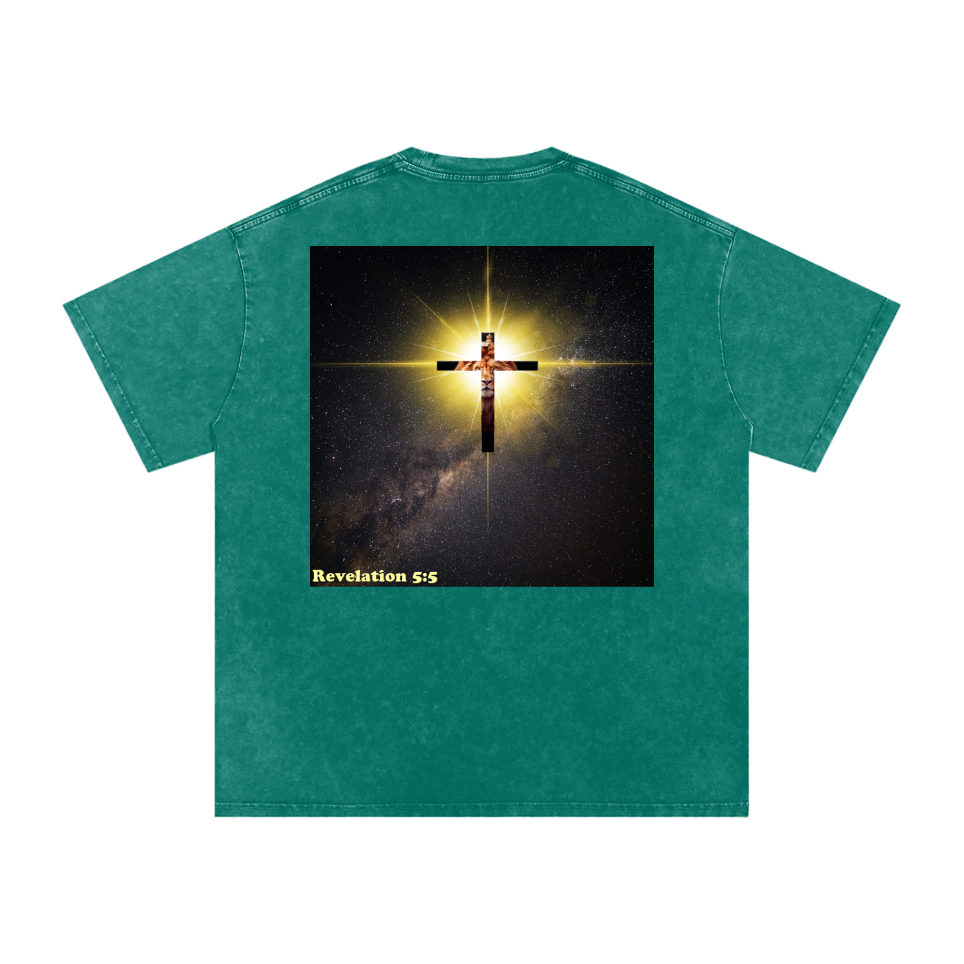 Revelation 5:5 T-Shirt