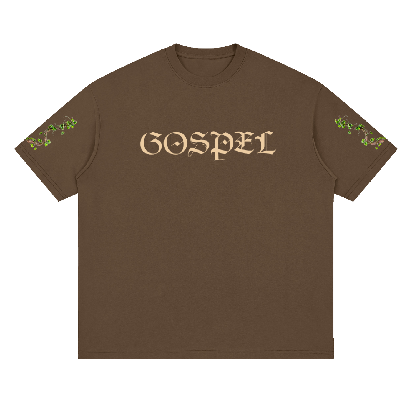 Luke 8:4-8 T-Shirt