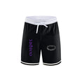 Crown of Thorns Mesh Shorts