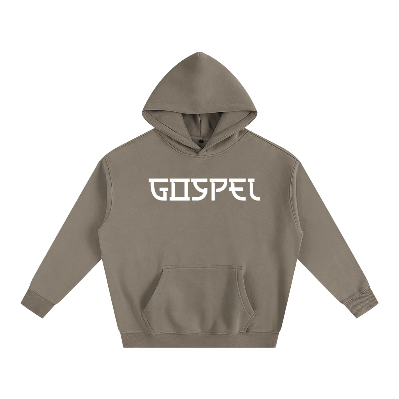 John 14:6 Hoodie