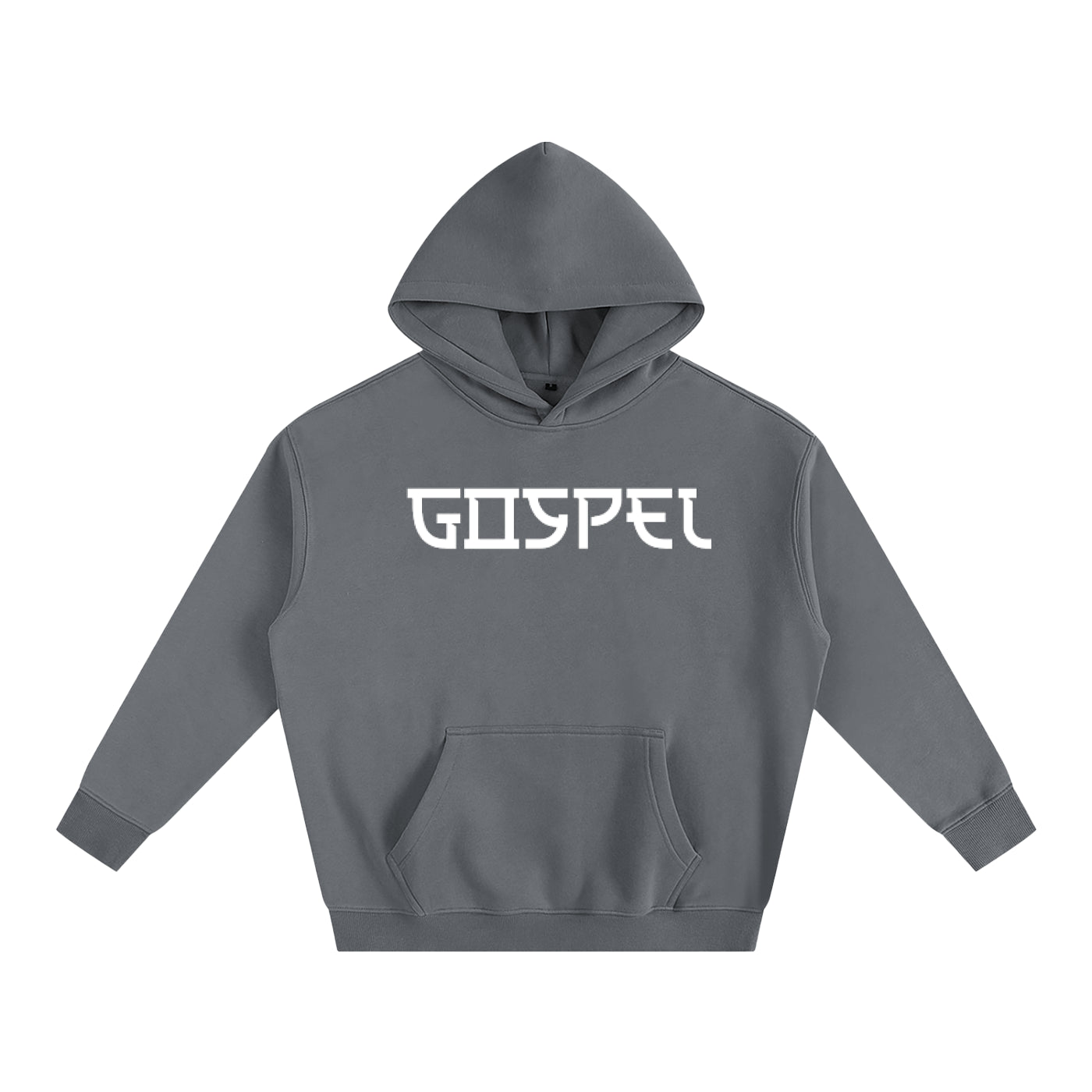 John 14:6 Hoodie