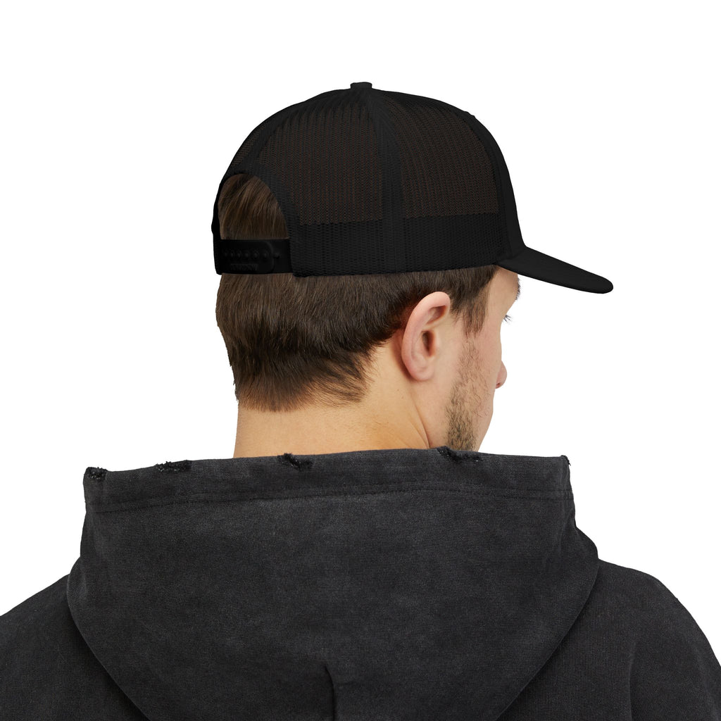 Gospel Sword Trucker Cap