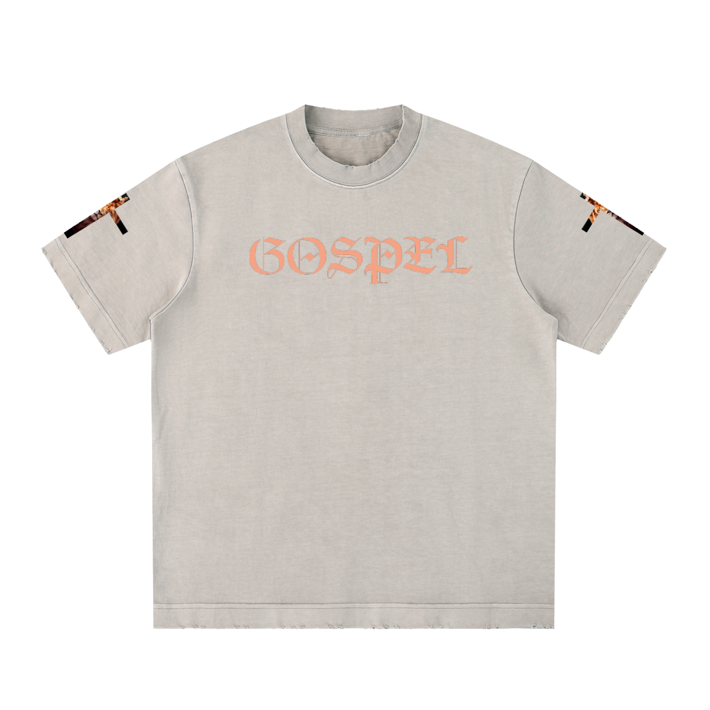 Jesus is King T-Shirt