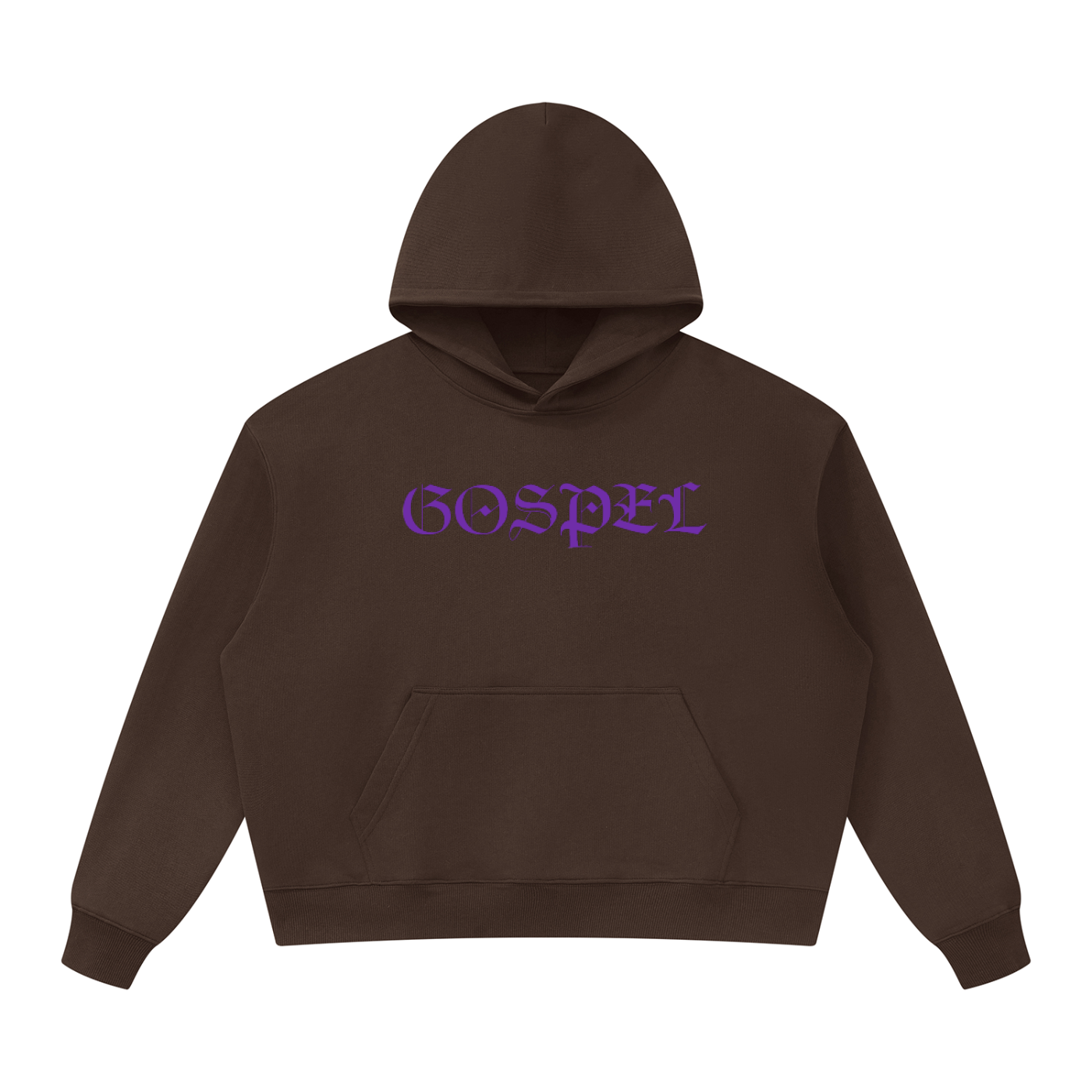 Isaiah 54:17 Hoodie