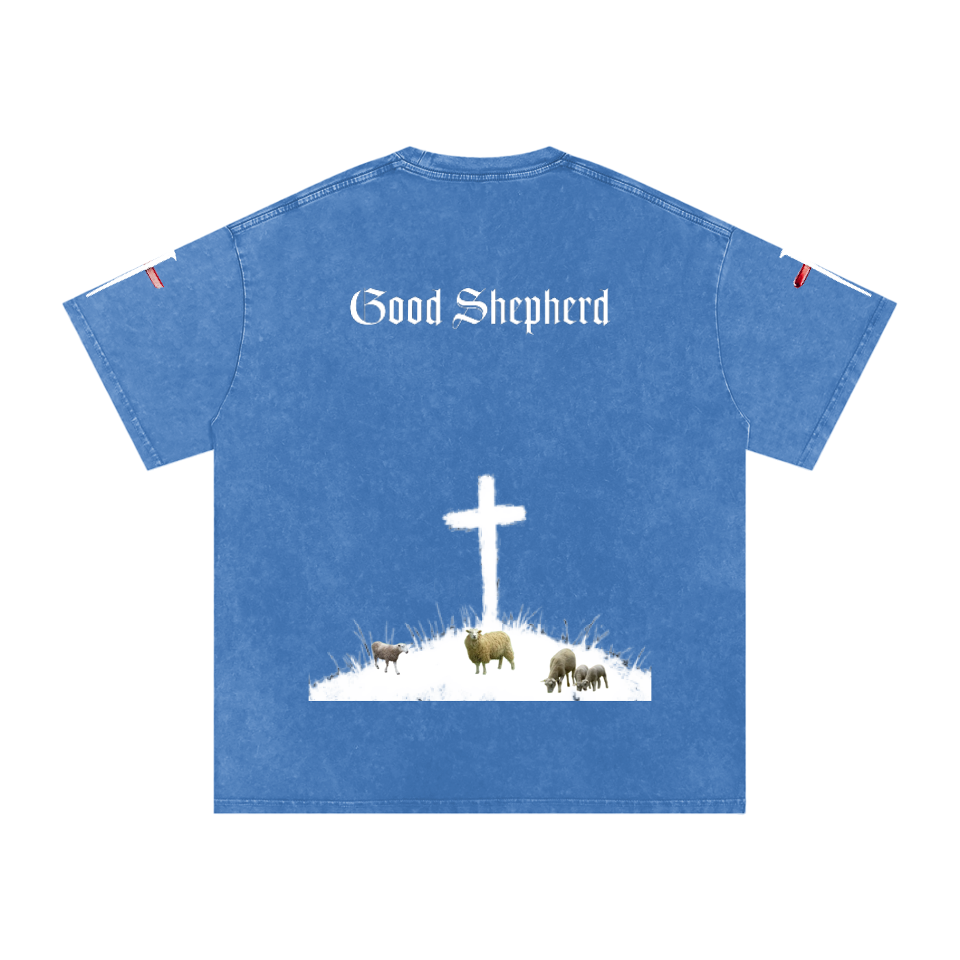 Good Shepherd T-Shirt