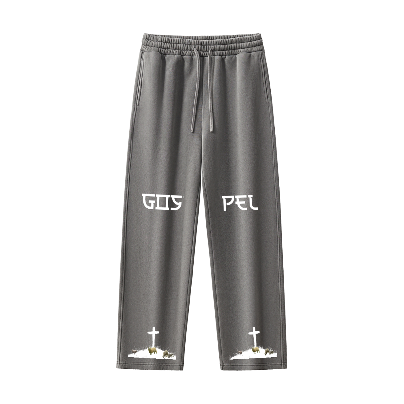 Good Shepherd Sweatpants