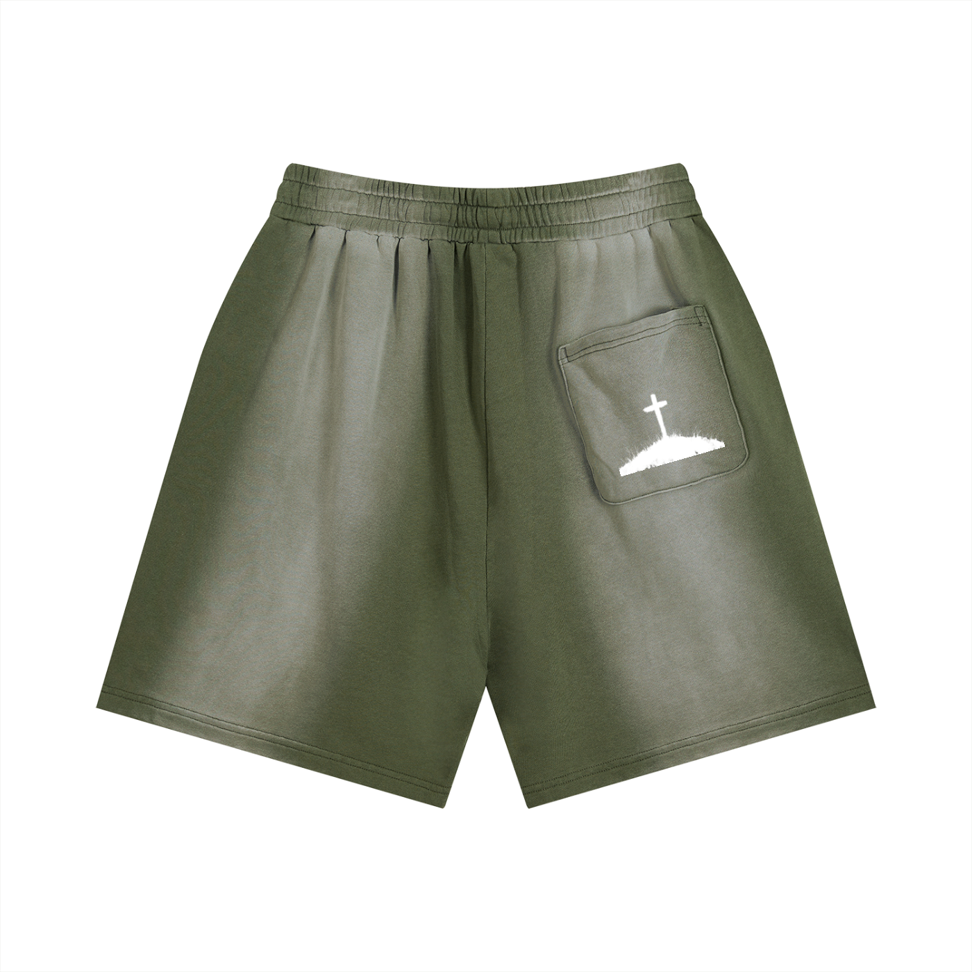 Lion of Judah Shorts