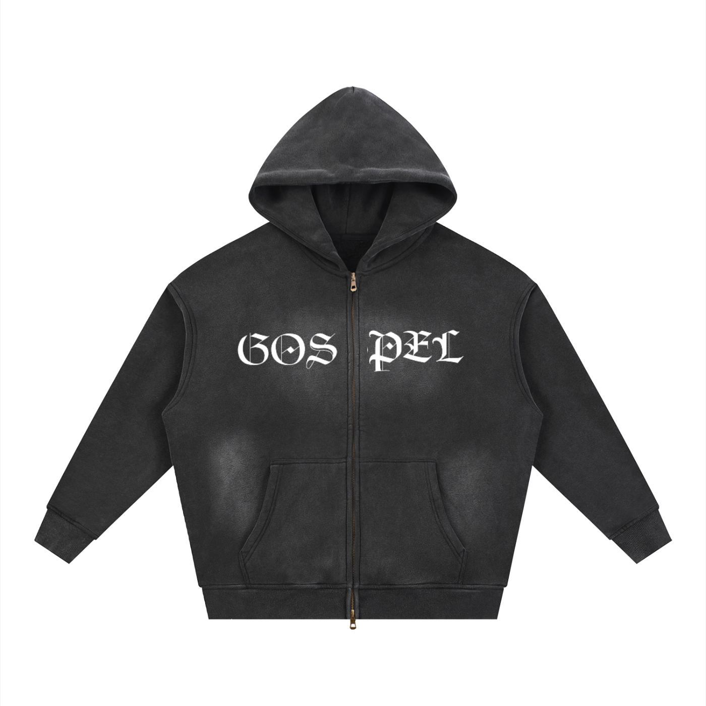 Matthew 18:20 Jacket