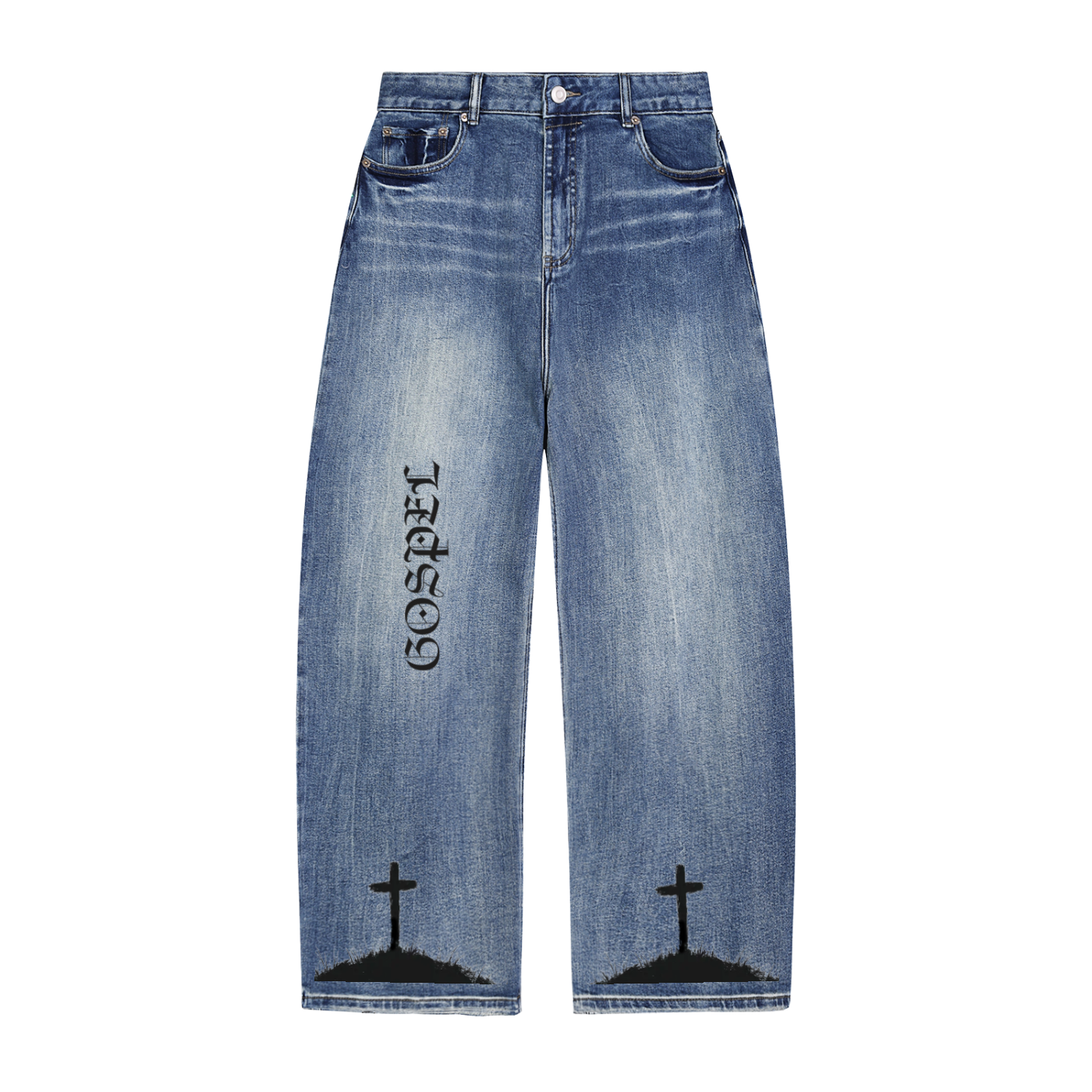 Good Shepherd Denim Jeans