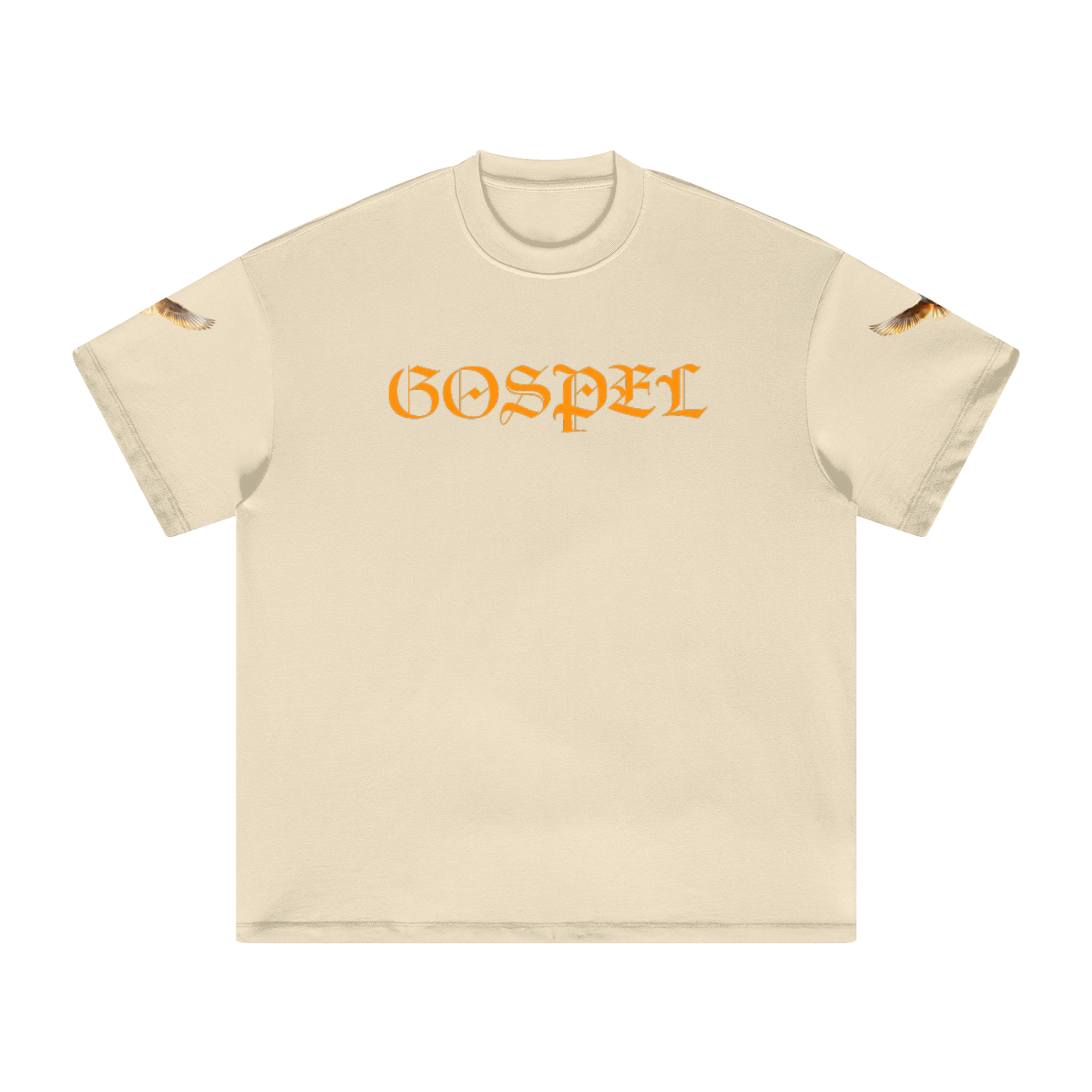 1 Kings 18:36-38 T-Shirt