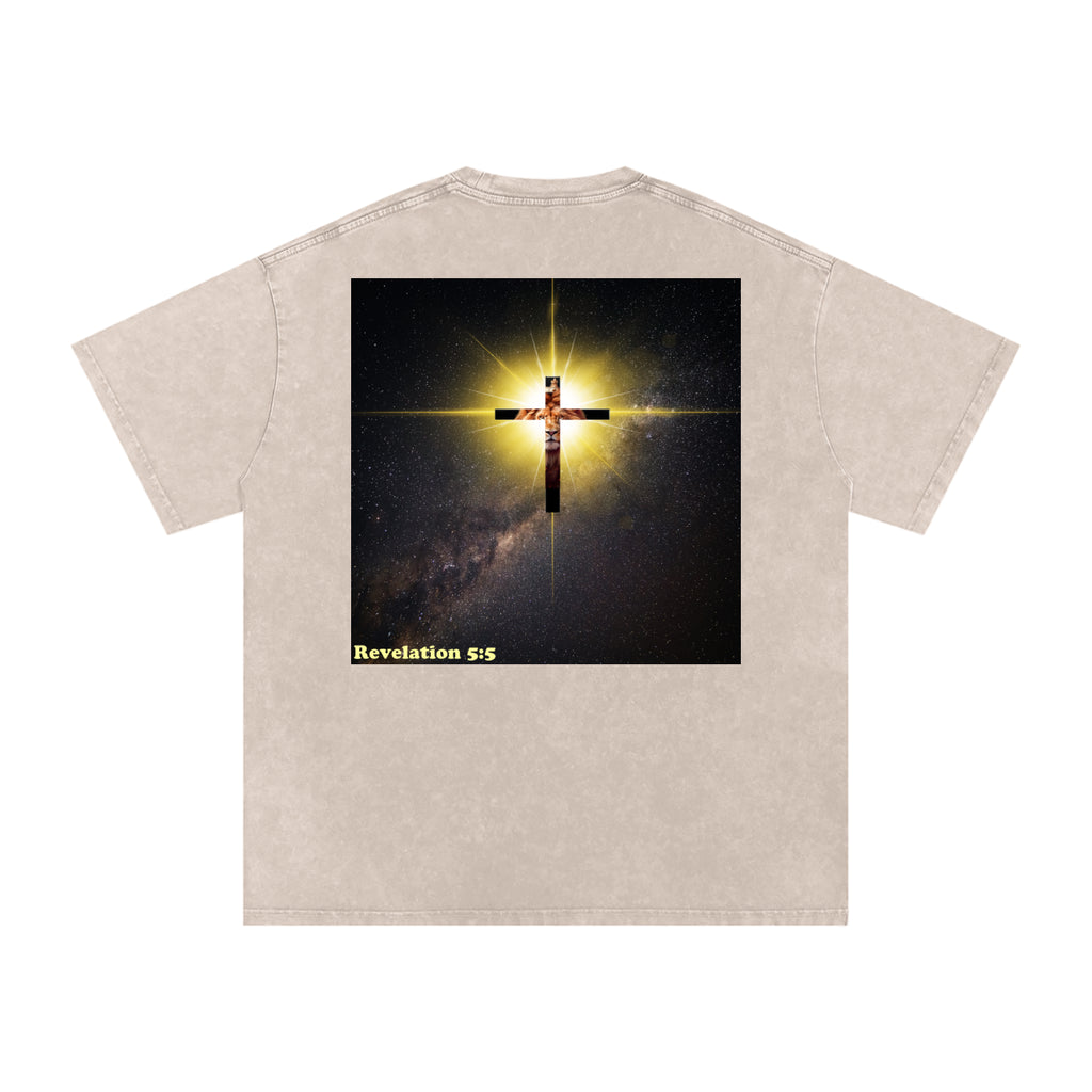 Revelation 5:5 T-Shirt