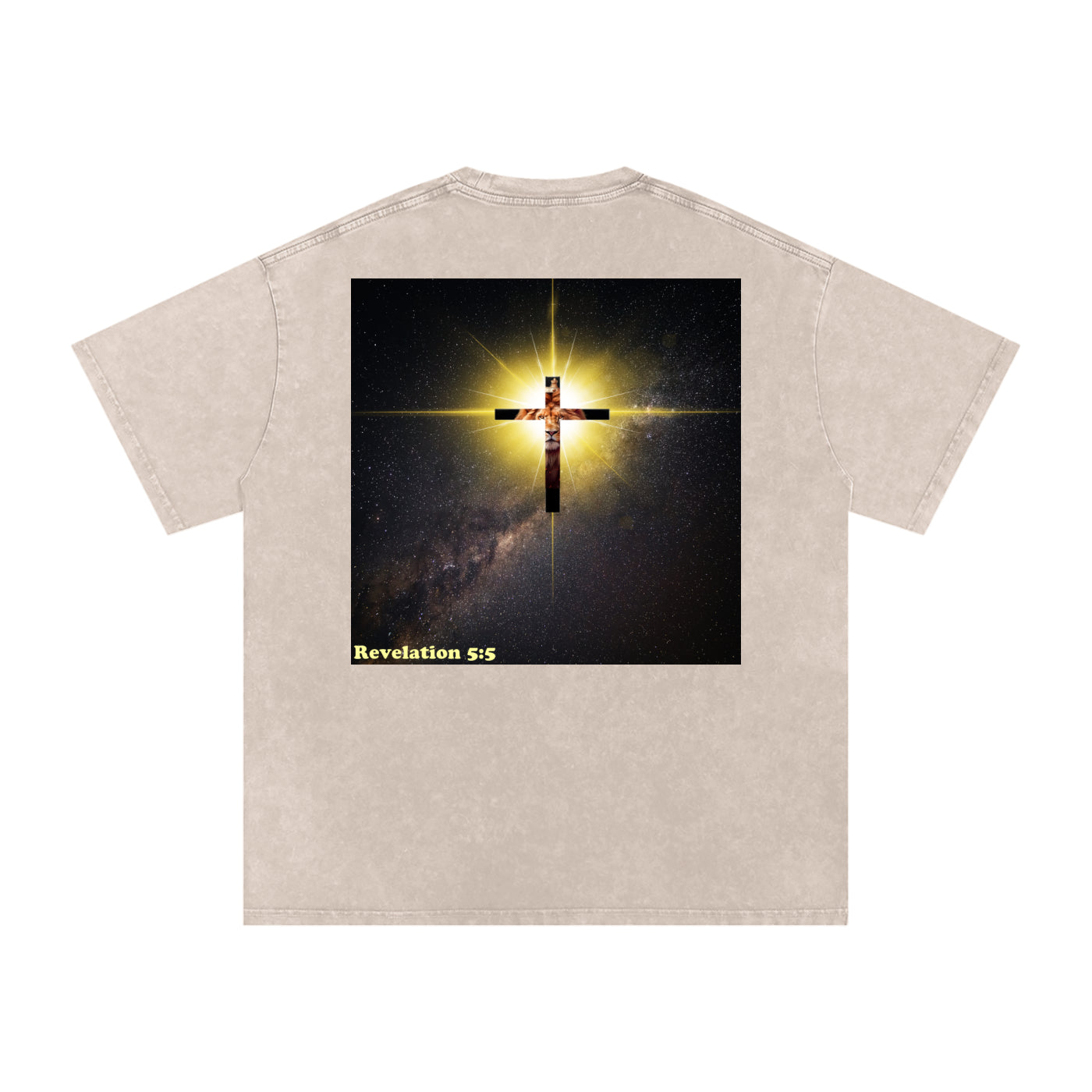 Revelation 5:5 T-Shirt