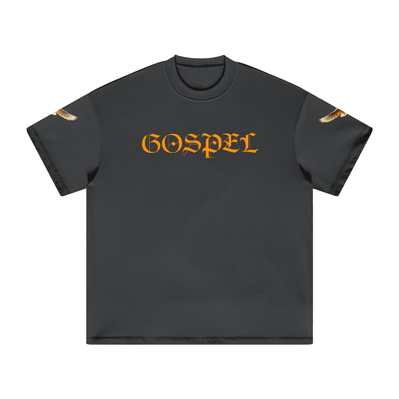 1 Kings 18:36-38 T-Shirt
