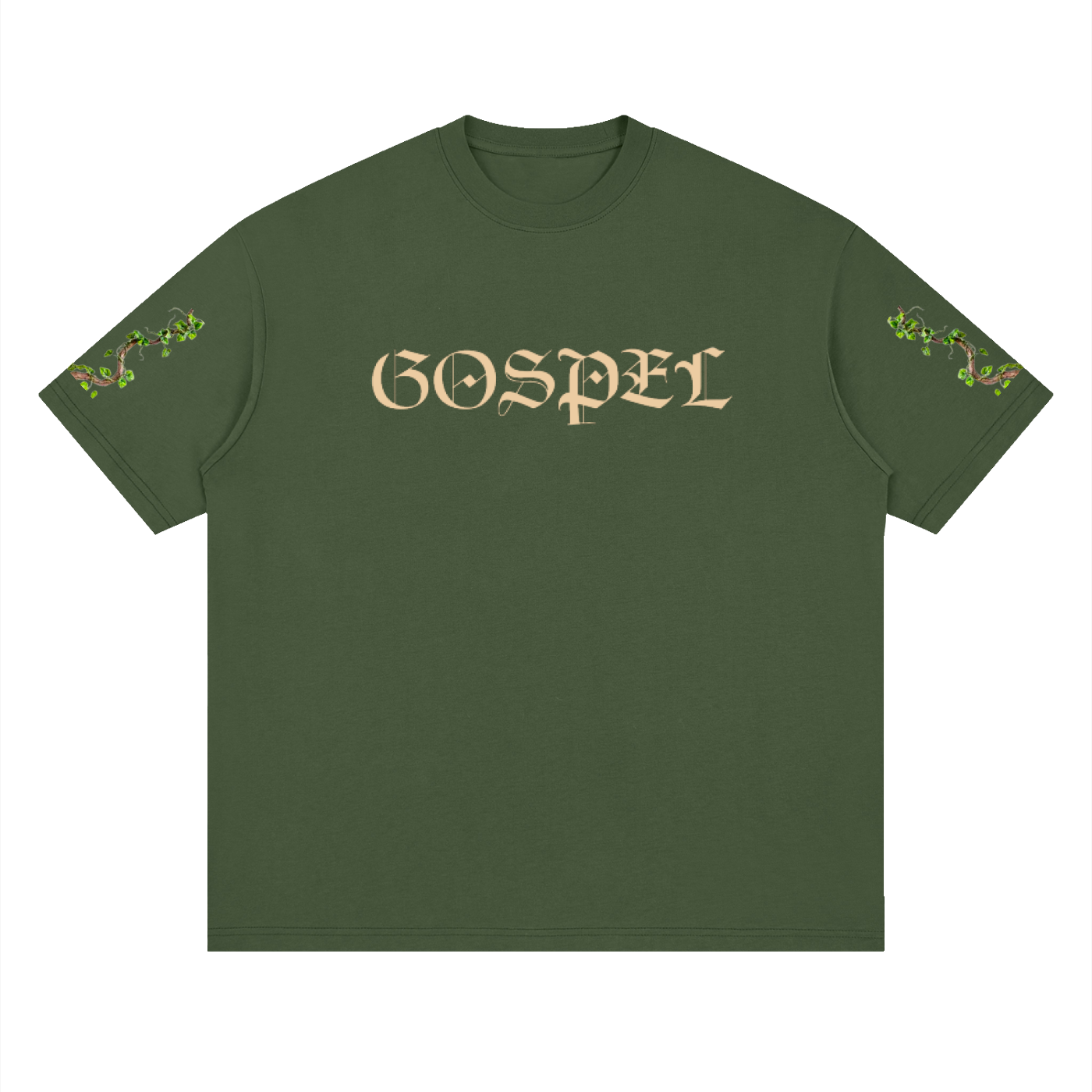 Luke 8:4-8 T-Shirt