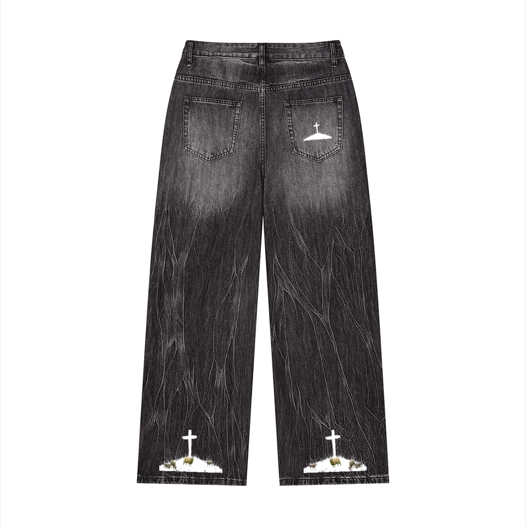 Good Shepherd Jeans