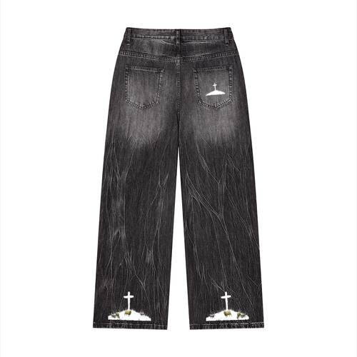 Good Shepherd Jeans