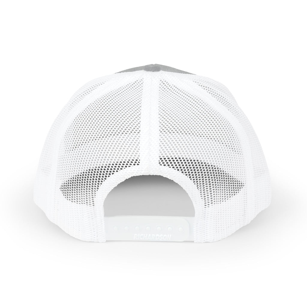 Gospel Sword Trucker Cap