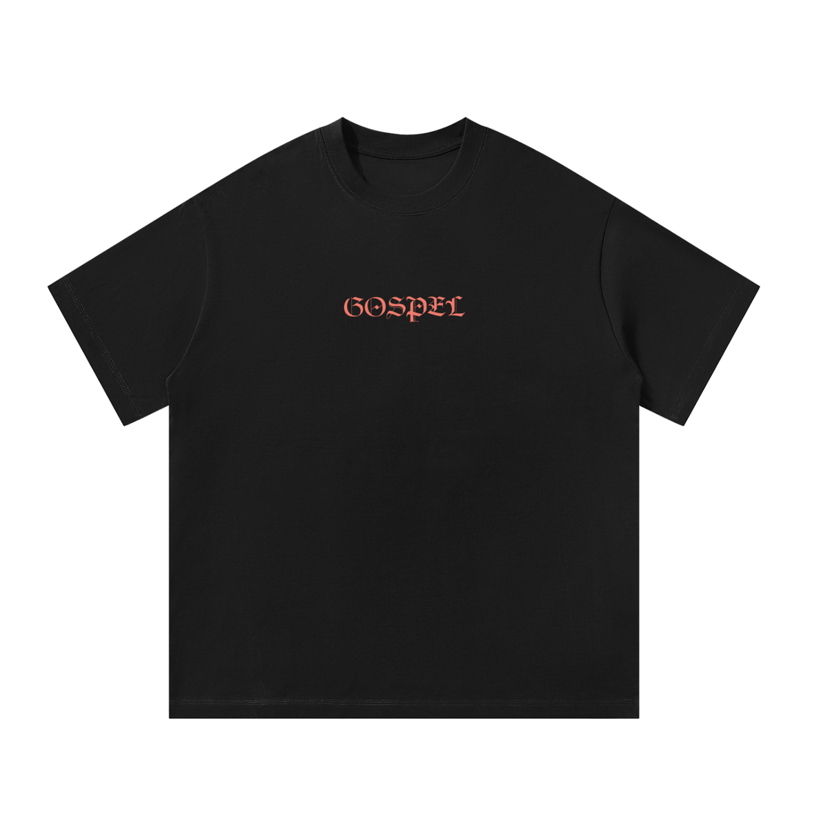 1 John 2:15-17 T-Shirt