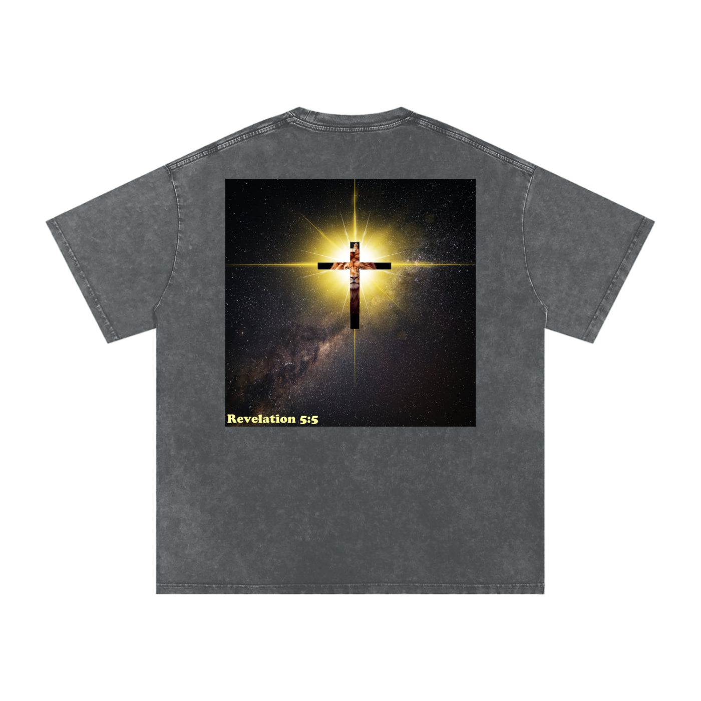 Revelation 5:5 T-Shirt