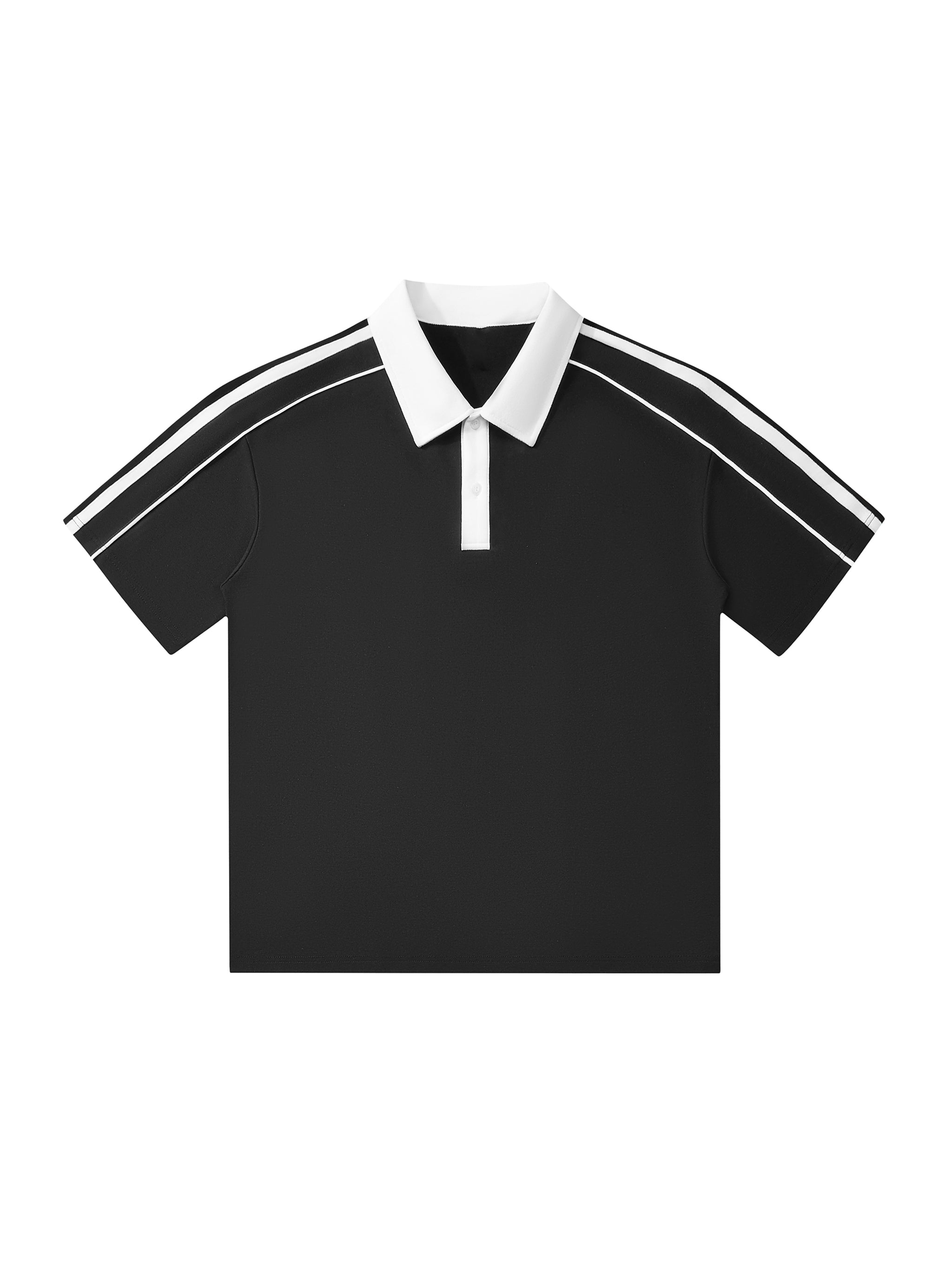 Polo Short Sleeve Shirt