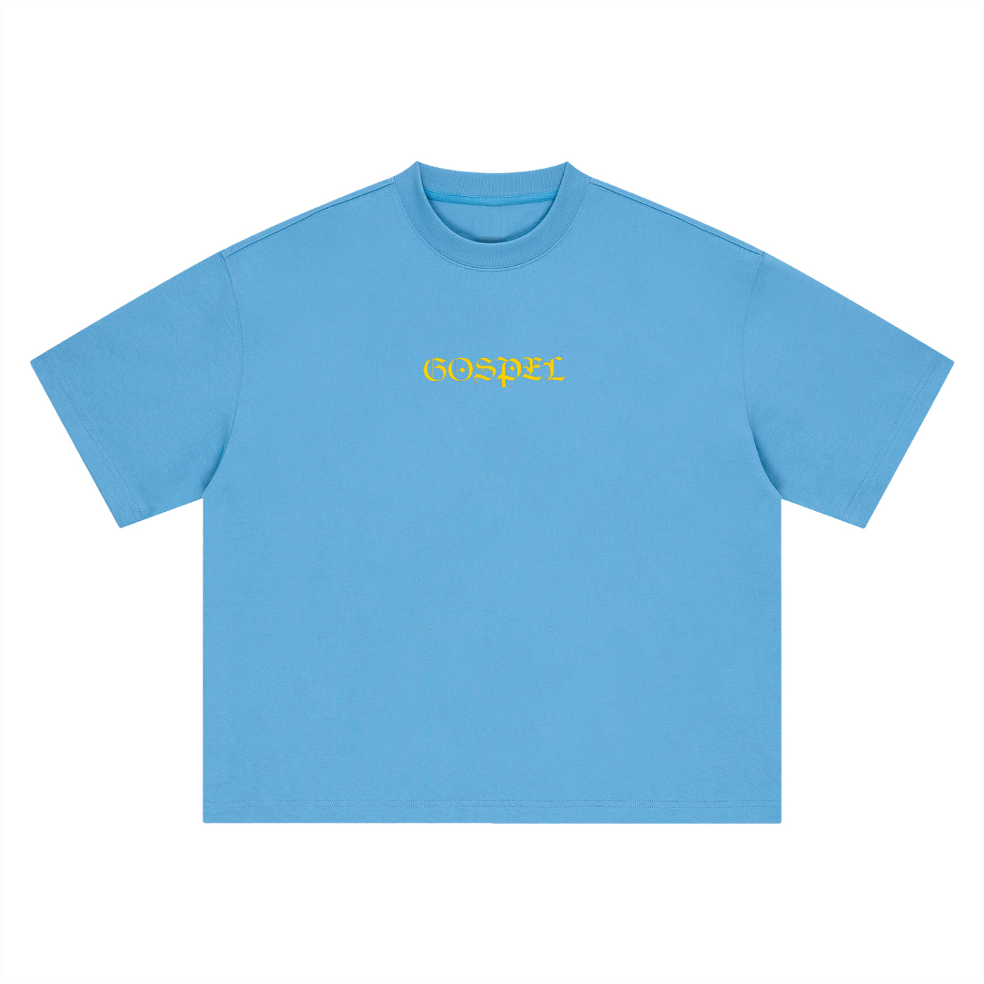 Matthew 3:13 T-Shirt