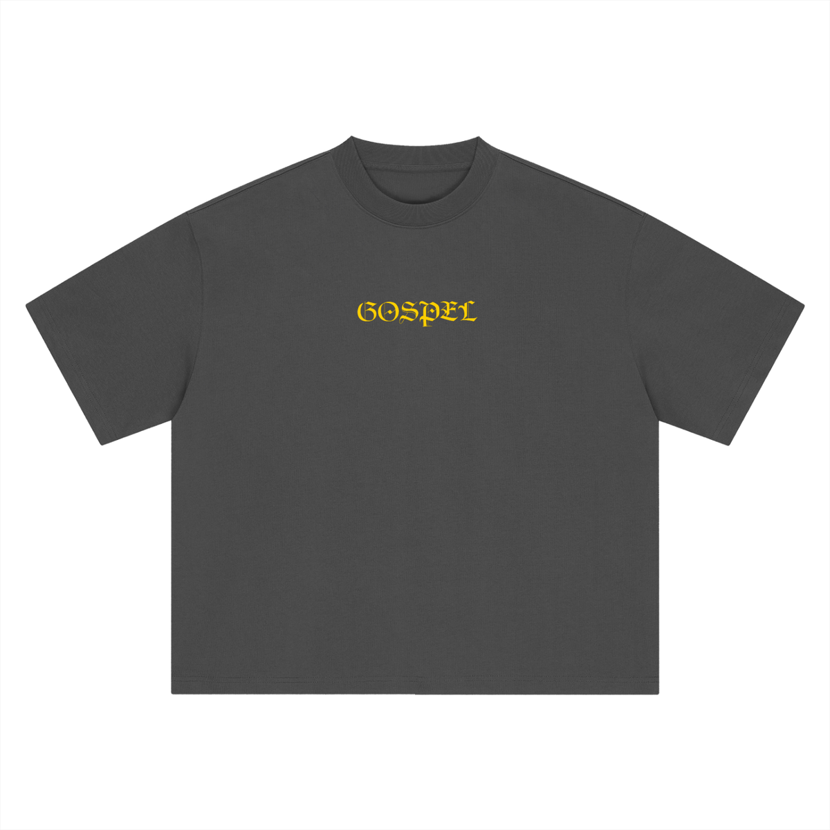 Matthew 3:16-17 T-Shirt
