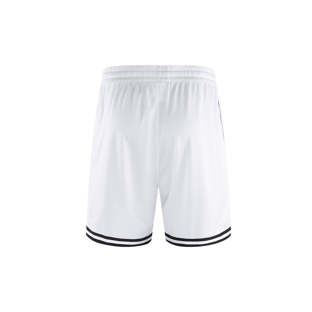 Crown of Thorns Mesh Shorts