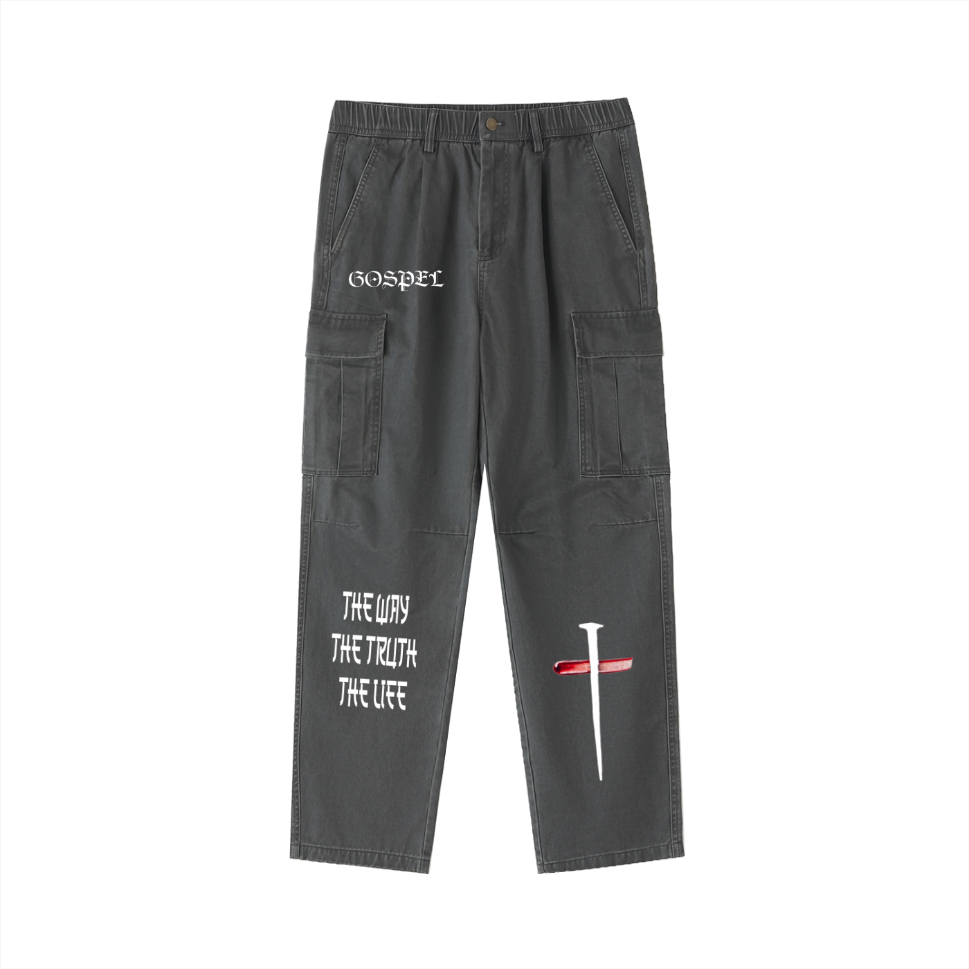 John 14:6 Cargo Pants