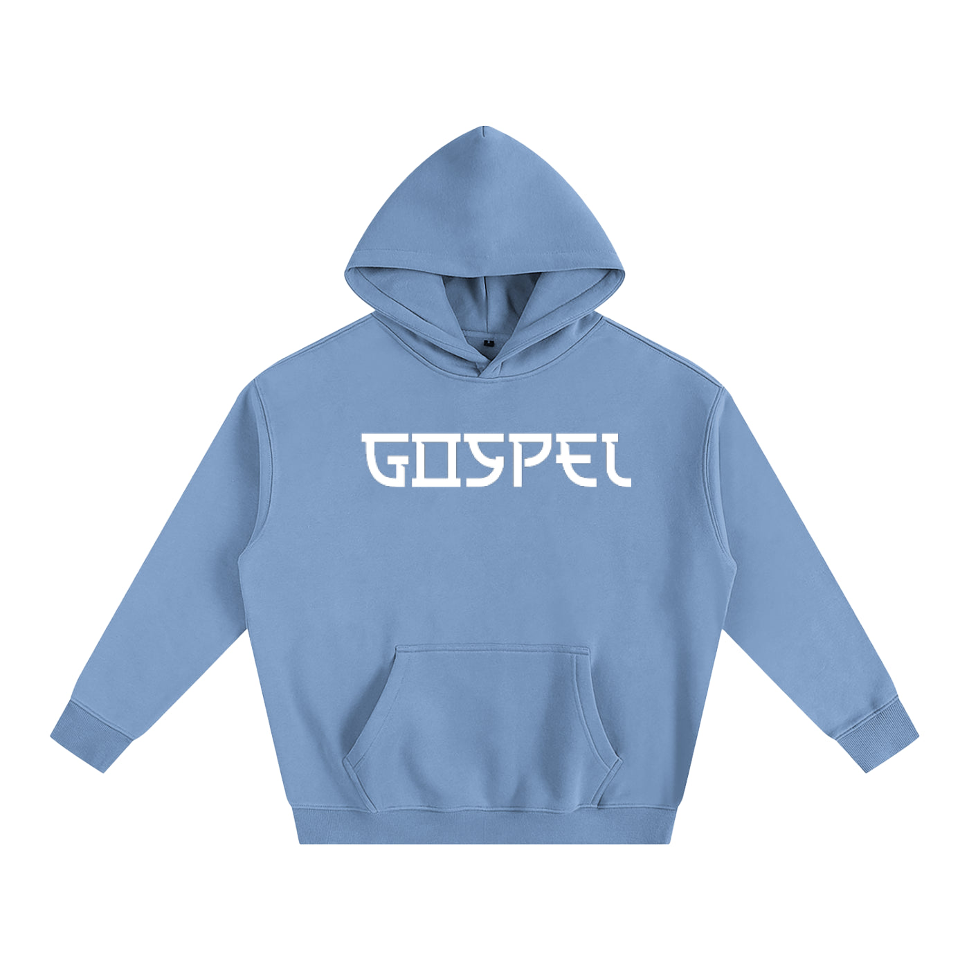 John 14:6 Hoodie