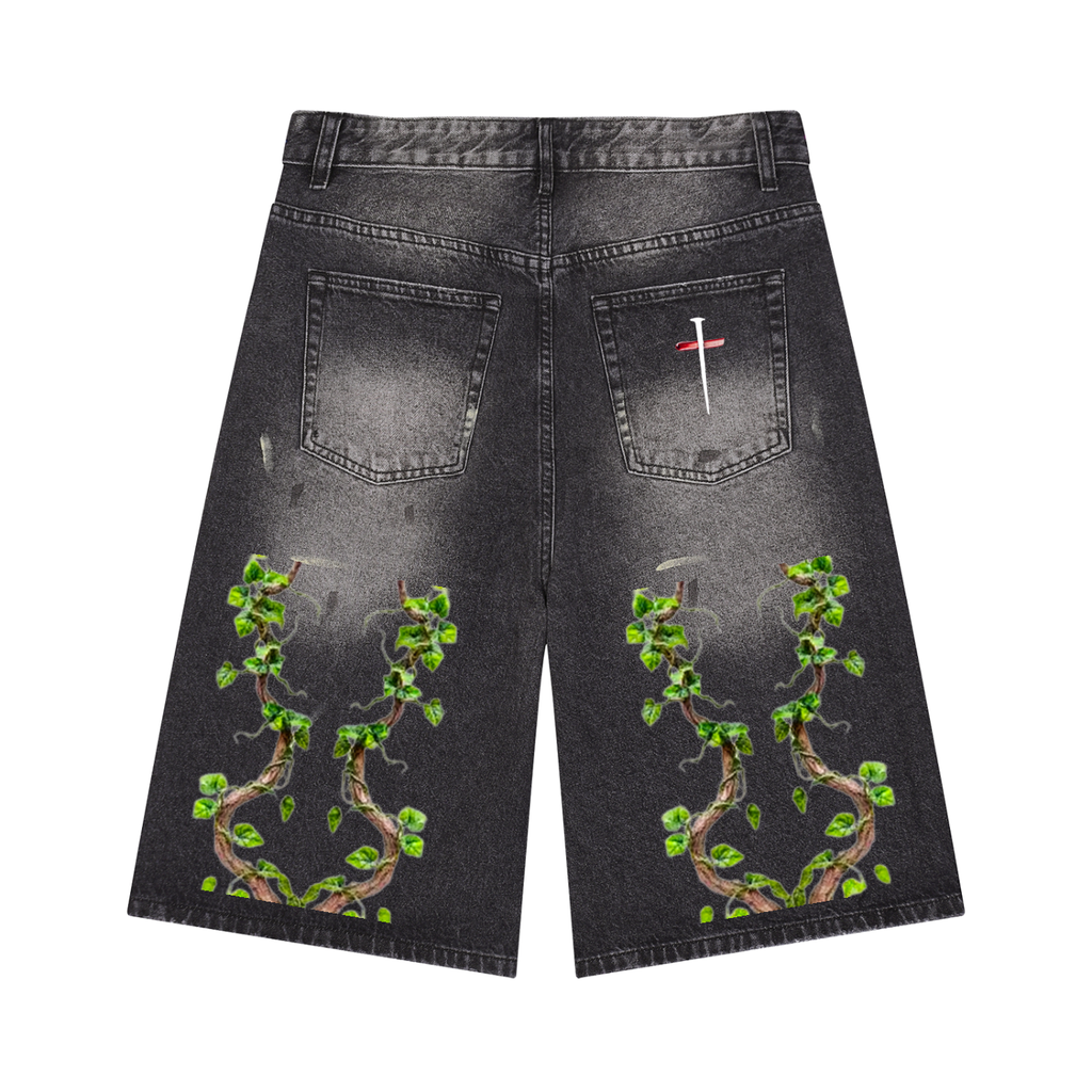 John 15:1-8 Shorts