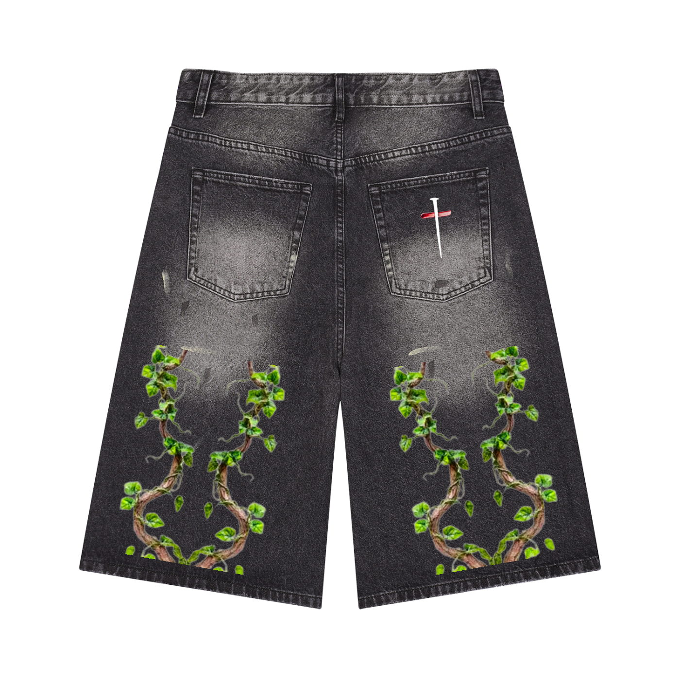 John 15:1-8 Shorts