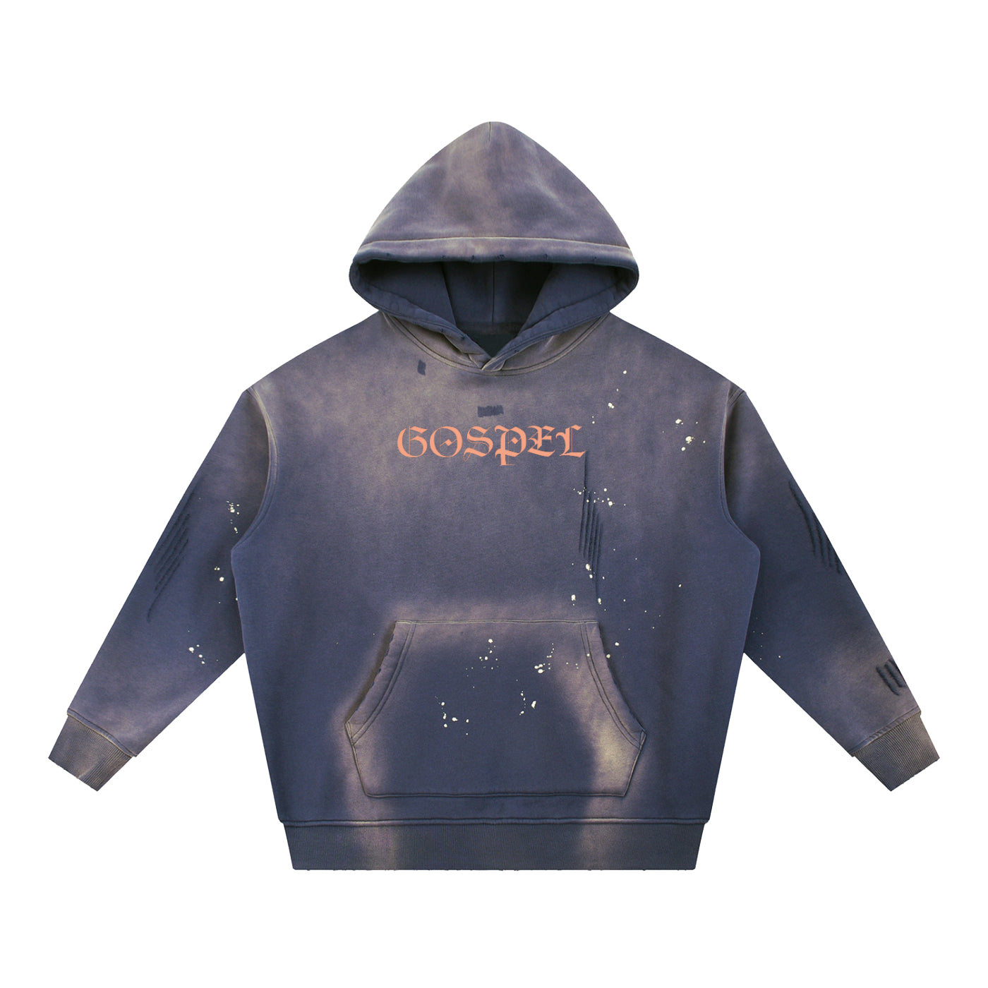 Lion of Judah Hoodie