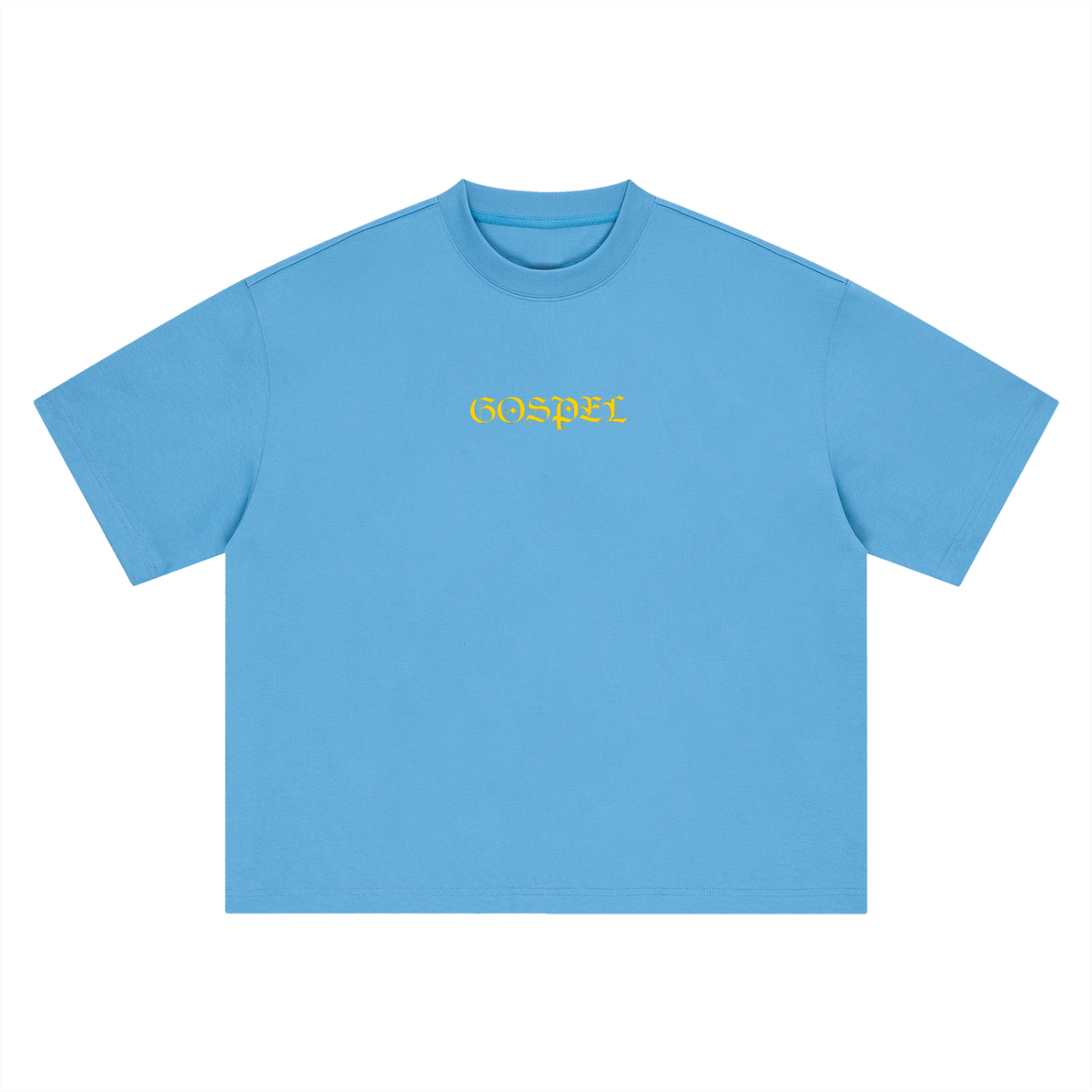 Matthew 3:16-17 T-Shirt