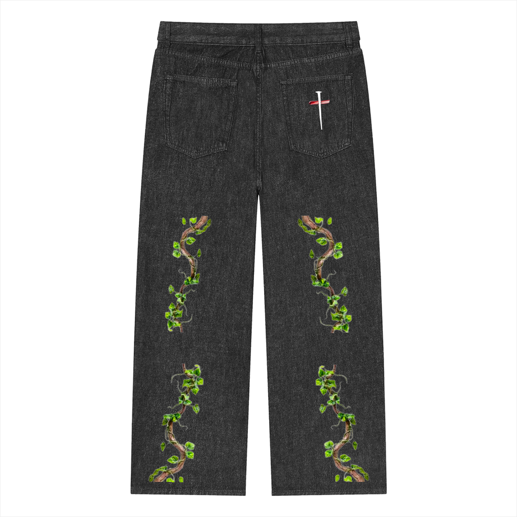 John 15:1-8 Jeans