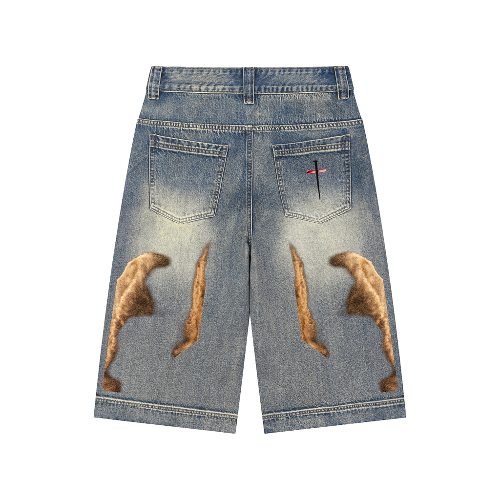 Genesis 15 Shorts