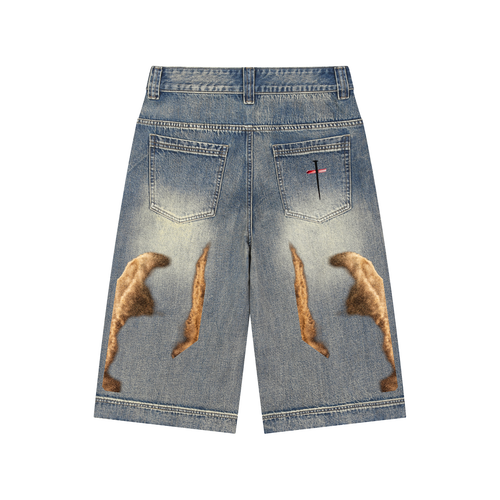 Genesis 15 Shorts