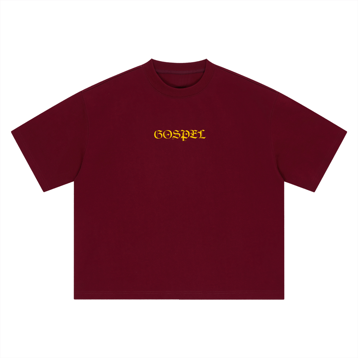 Matthew 3:16-17 T-Shirt