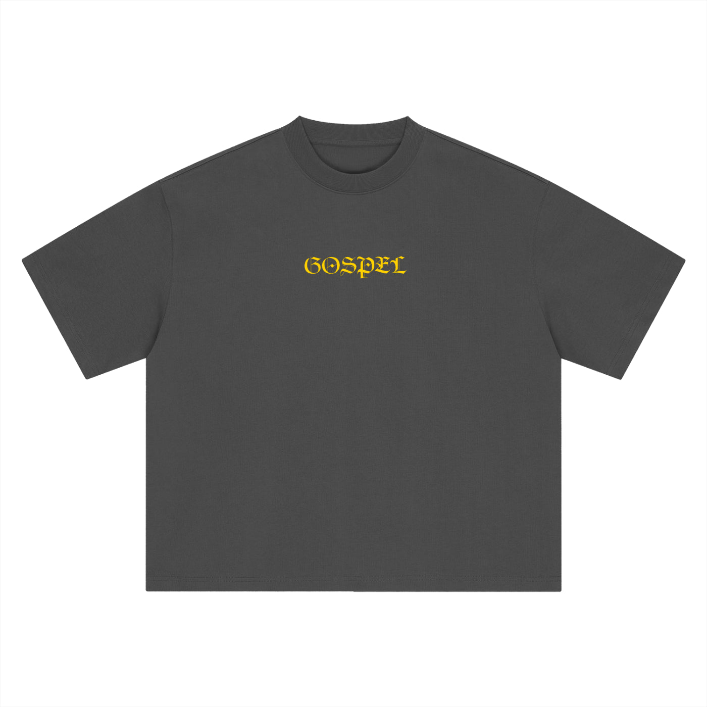 Matthew 3:13 T-Shirt