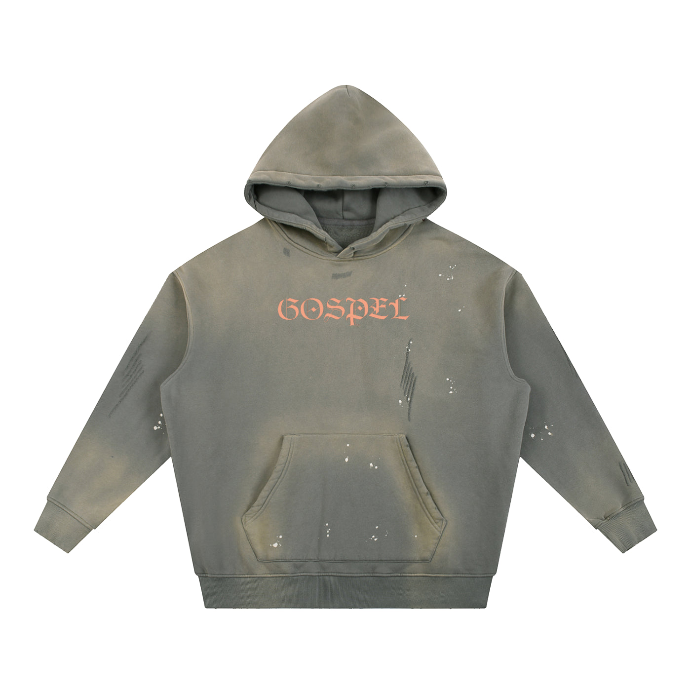 Lion of Judah Hoodie