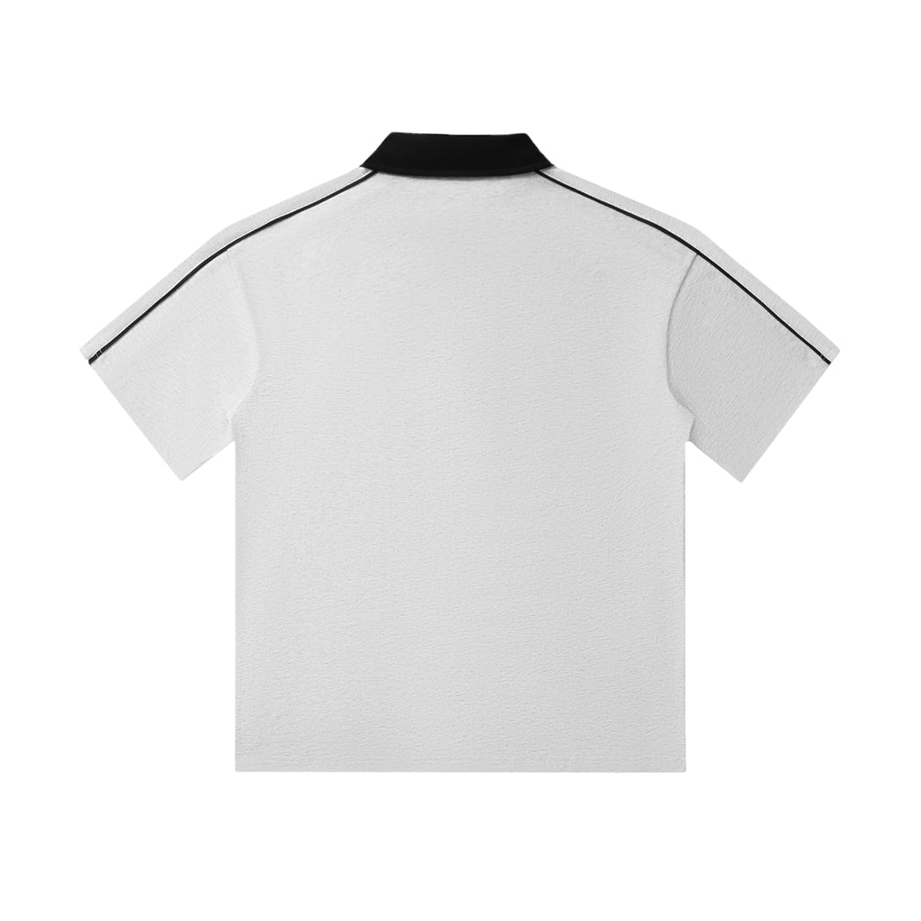 Polo Short Sleeve Shirt