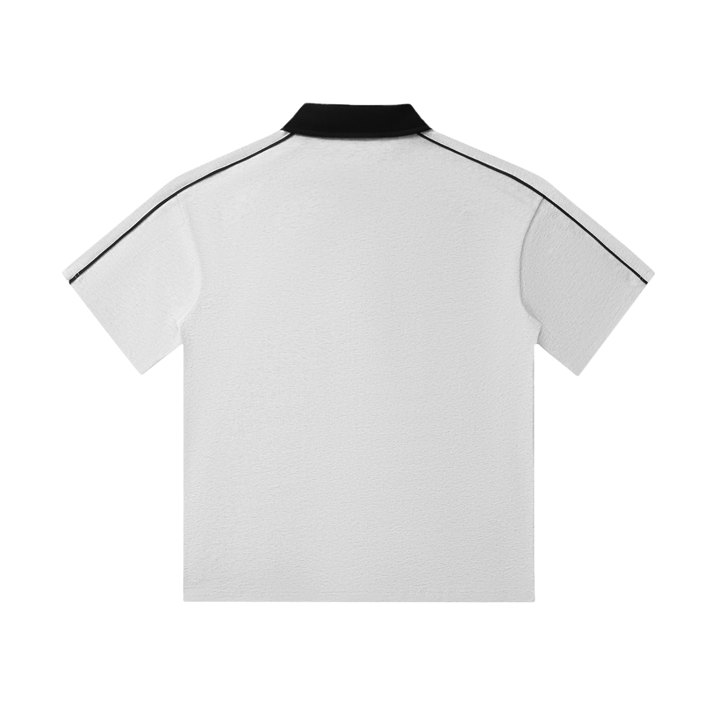 Polo Short Sleeve Shirt