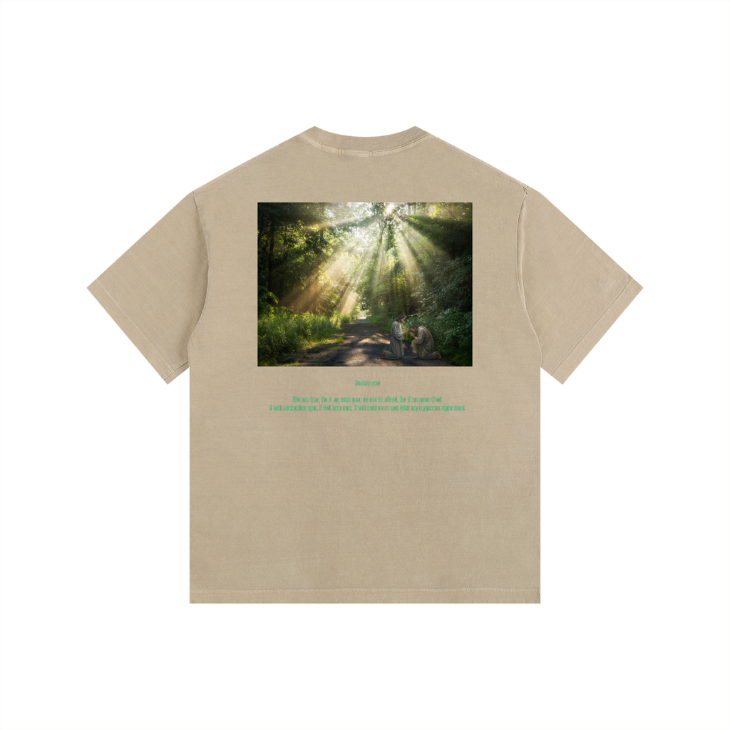 Isaiah 41:10 T-Shirt